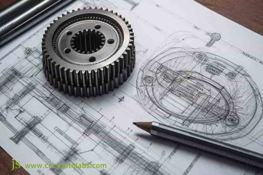Metal Rapid Prototyping: A Comprehensive Guide 2025 | JS Precision