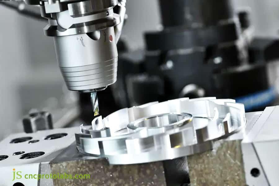 how-does-cnc-machining-work