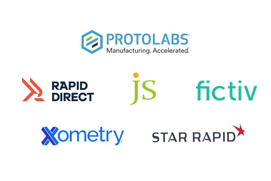Top 6 Alternatives To Protolabs For Injection Molding Services In 2026