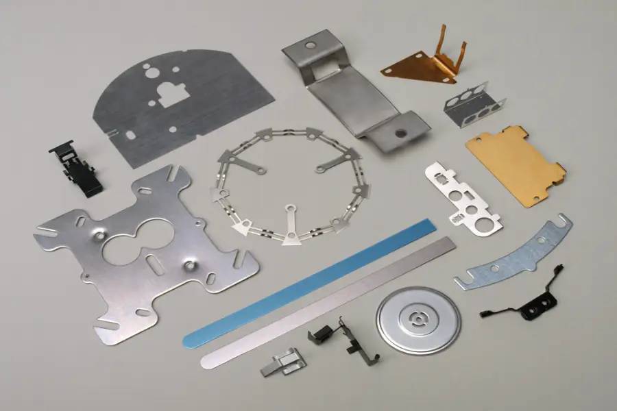 Metal Stamping Processes: Which Type Is Best for Your Product Design?