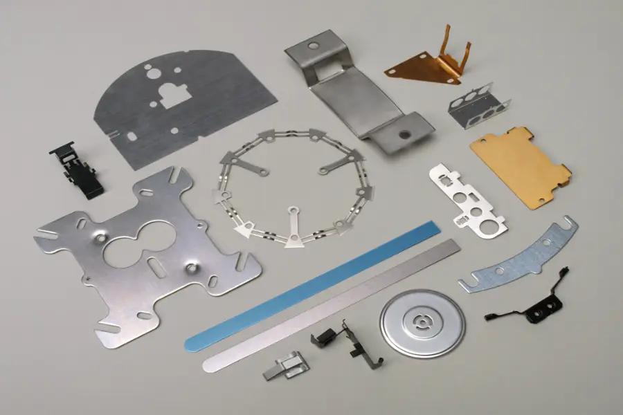 Metal Stamping Processes: Which Type Is Best for Your Product Design?