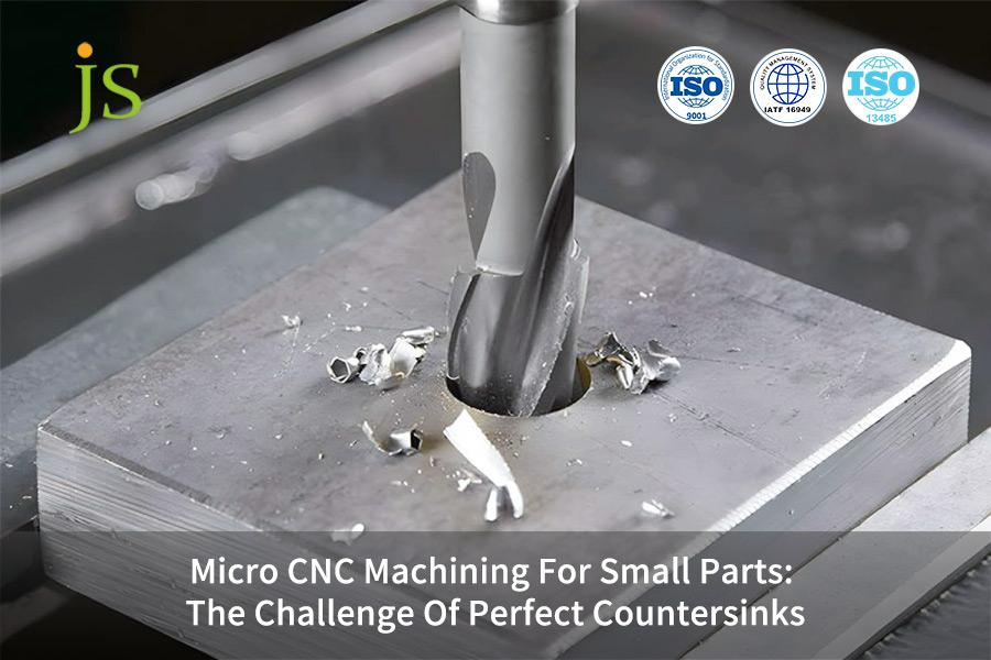what-are-countersink-holes-in-engineering