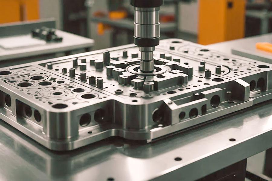 what-are-the-types-of-injection-molding