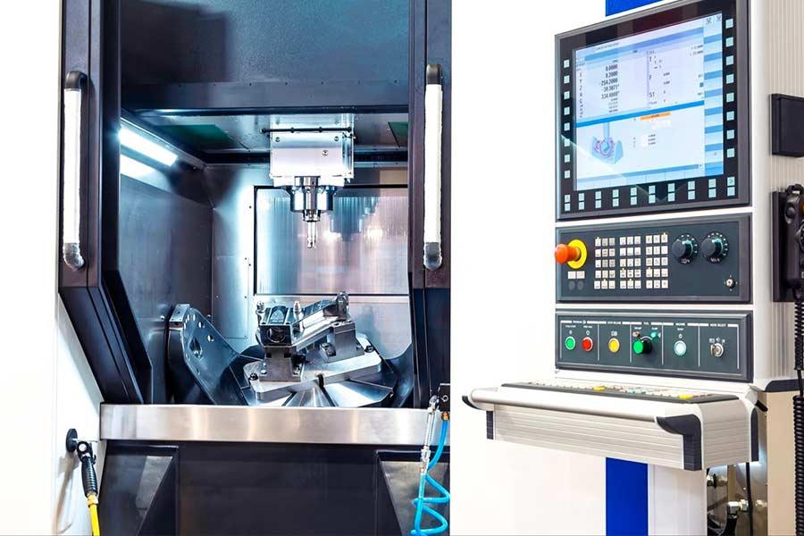 what-are-the-applications-of-cnc-machining