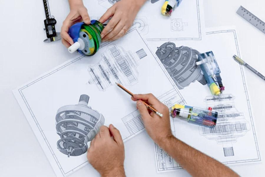 what-are-the-key-design-and-engineering-considerations-in-rapid-prototyping