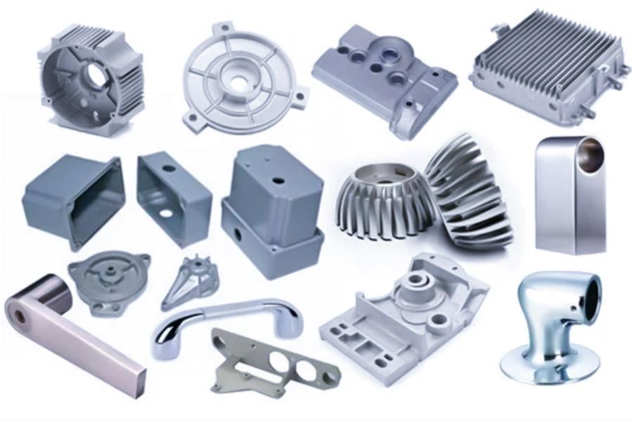 what-materials-are-used-in-high-pressure-casting
