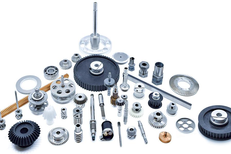 which-custom-gear-materials-are-best