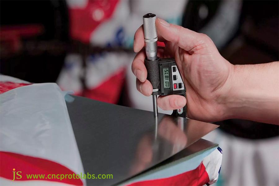 Impact Of Metal Gauge Thickness Error On Price