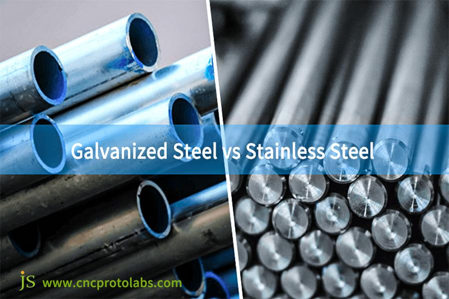 is-stainless-steel-sheet-metal-stronger-than-galvanised-steel