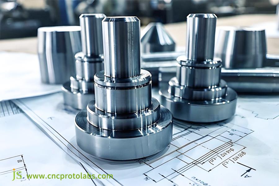 Mastering Tolerance Control: 5 Key Steps To Perfect CNC Turning Parts